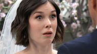 Willow got her groove back for a hot minute on General Hospital | Image: ABC